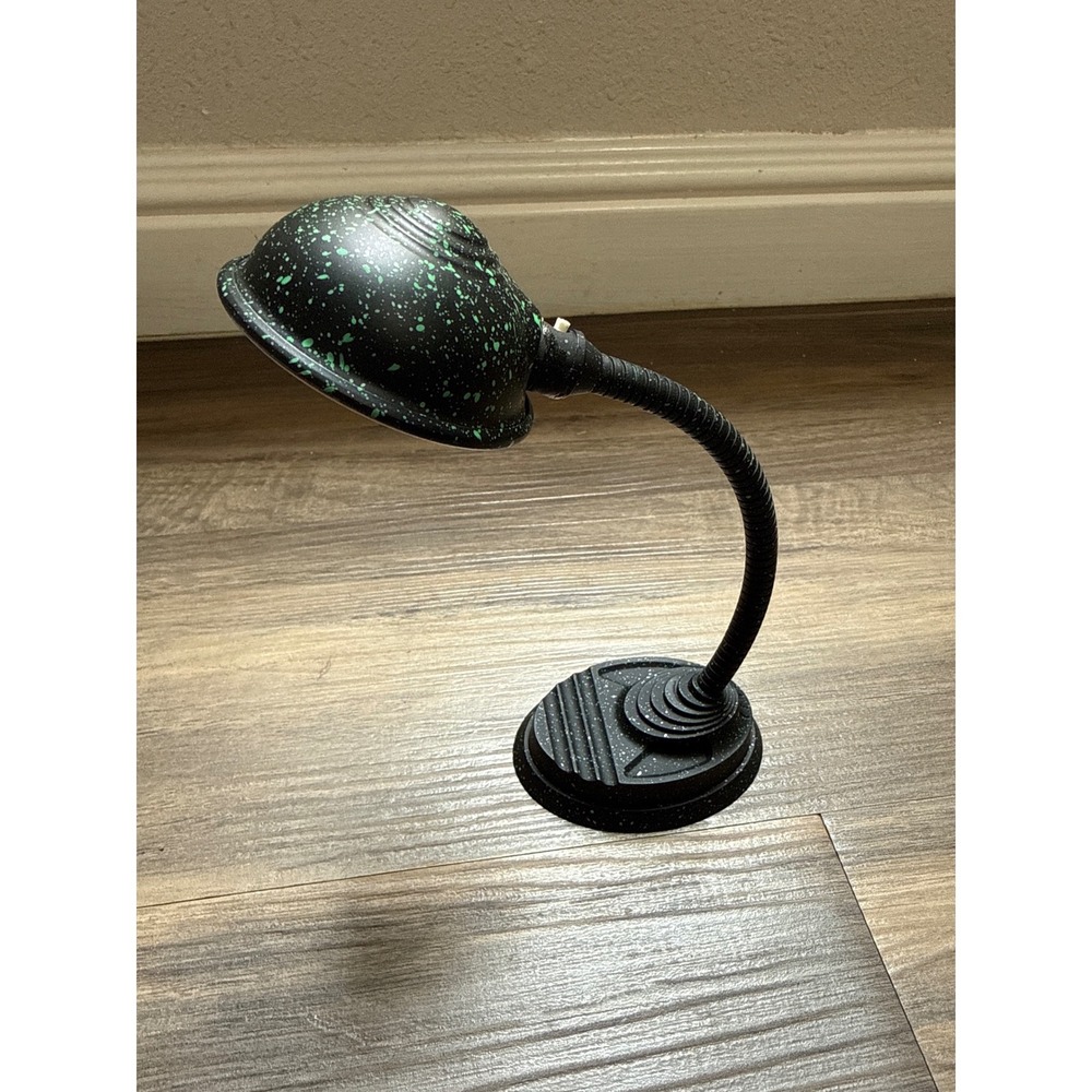 American Girl Kit's Gooseneck Lamp Untested